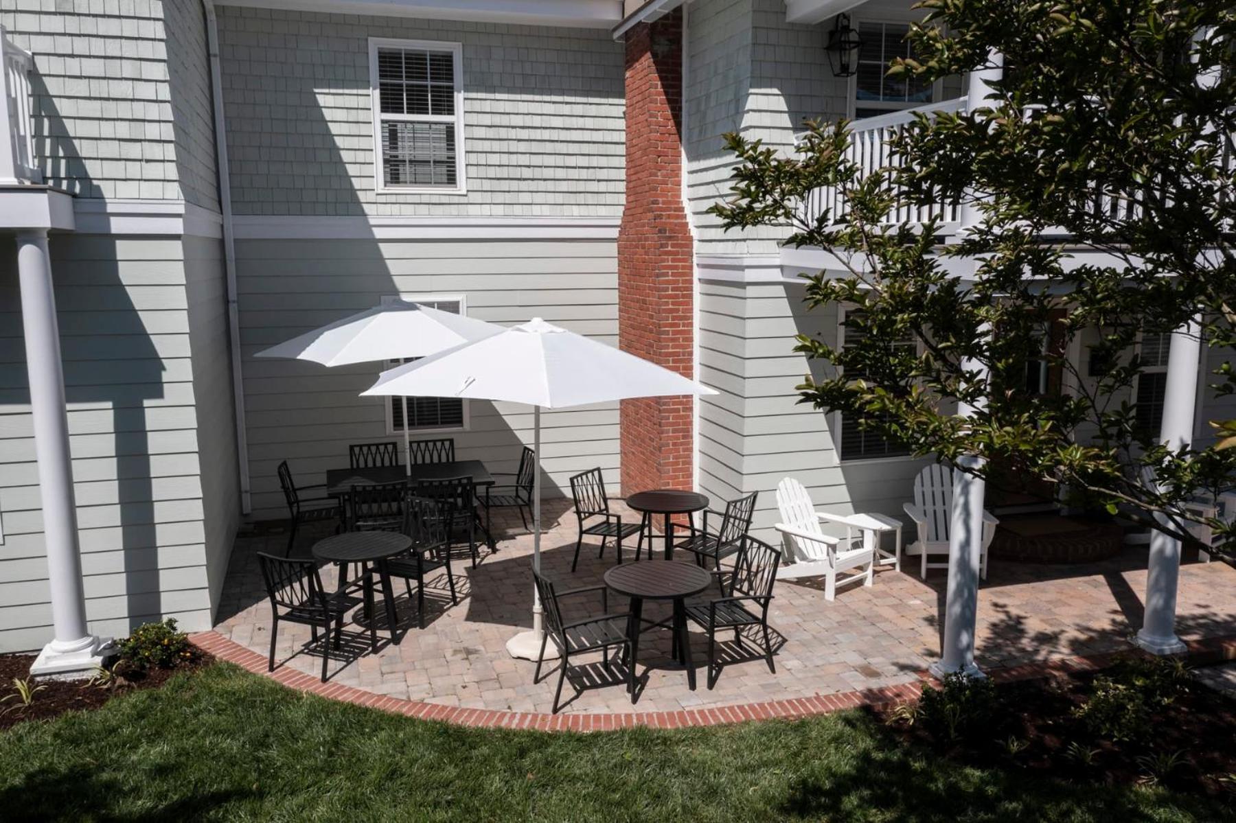 The Princess Anne 200 Inn At Old Beach Virginia Beach Exterior photo
